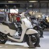 EICMA 2025 &raquo; SYM foto novità EICMA 2025